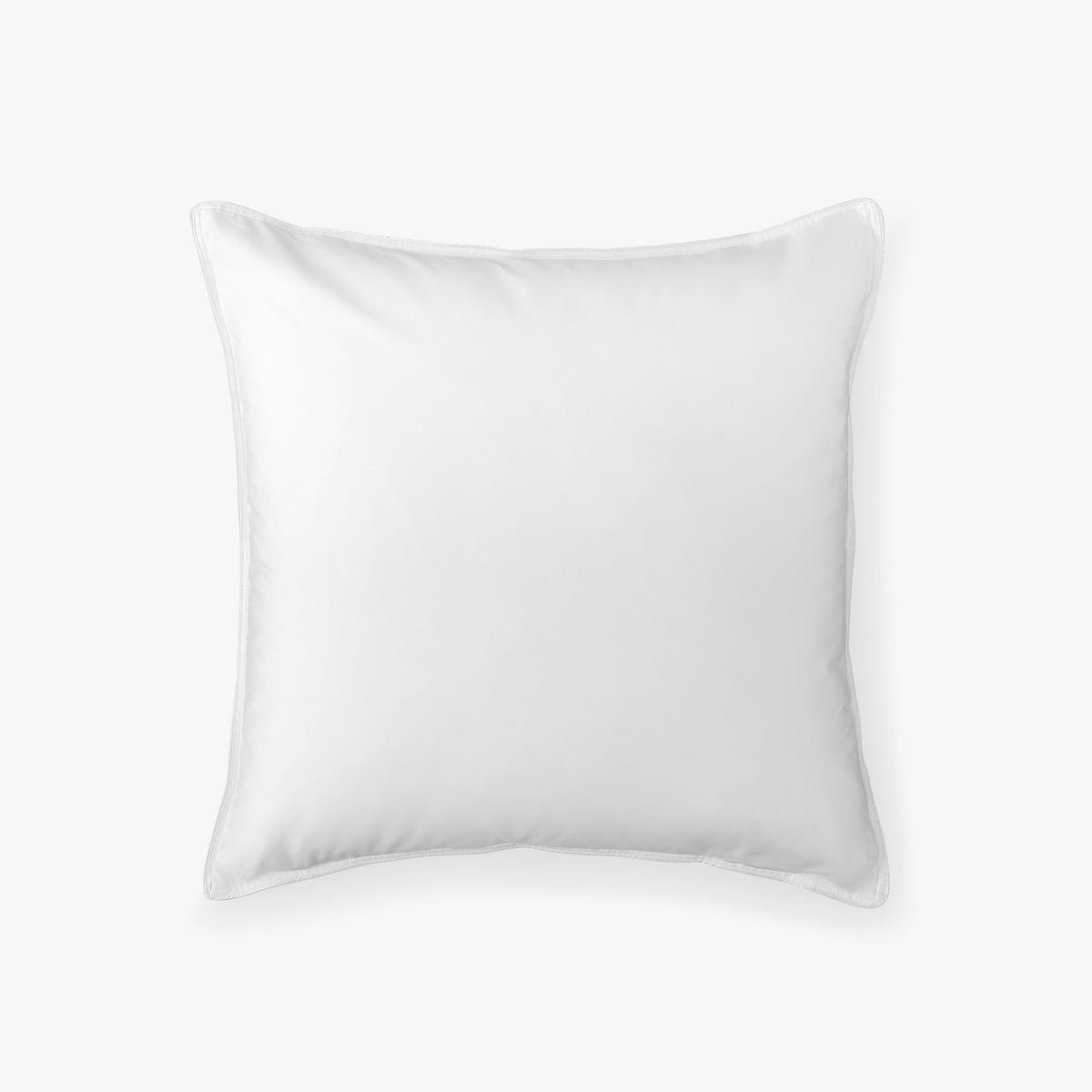 Euro Pillow – The Pillow Bar