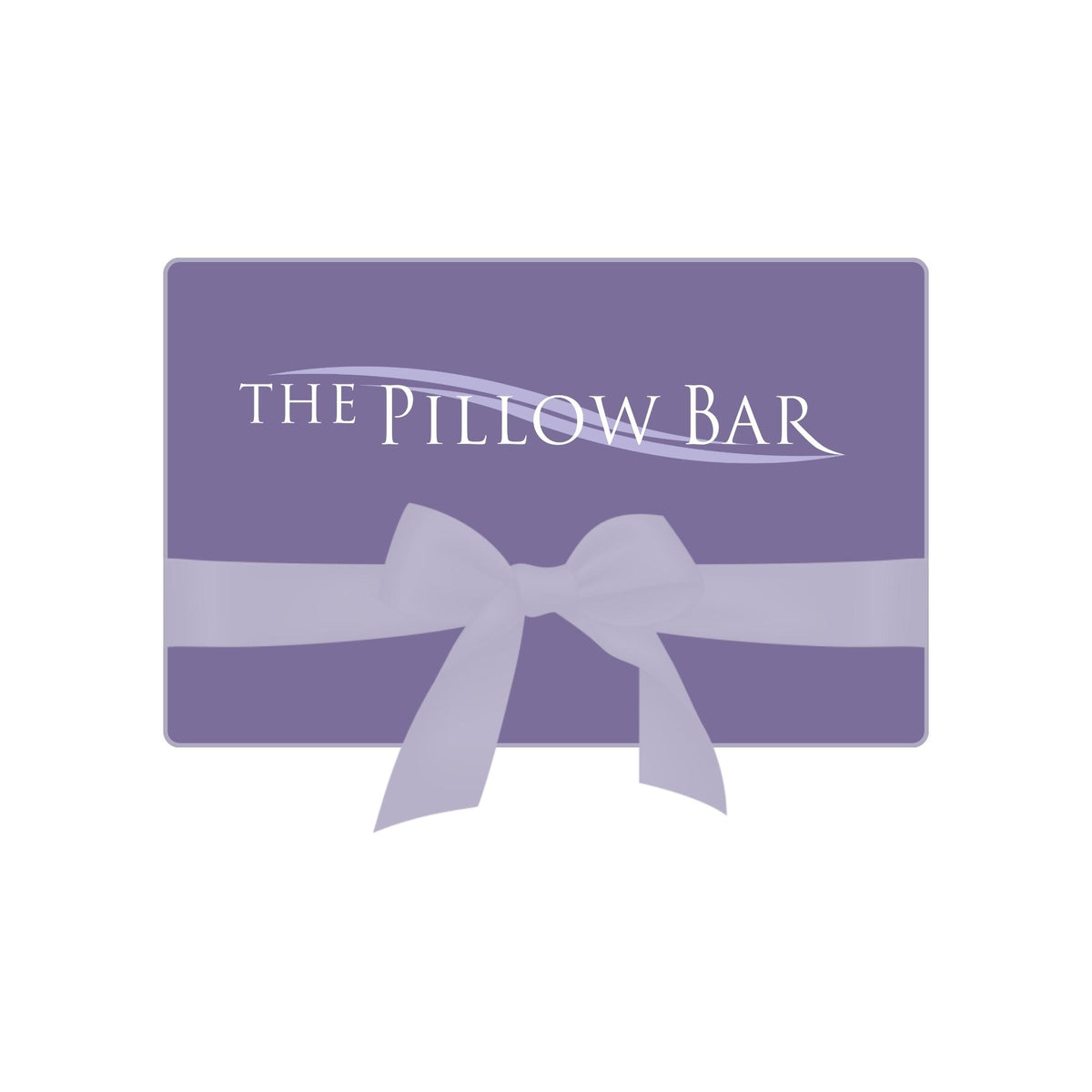 The Pillow Bar Slumberlicious Down Alternative Body Pillow