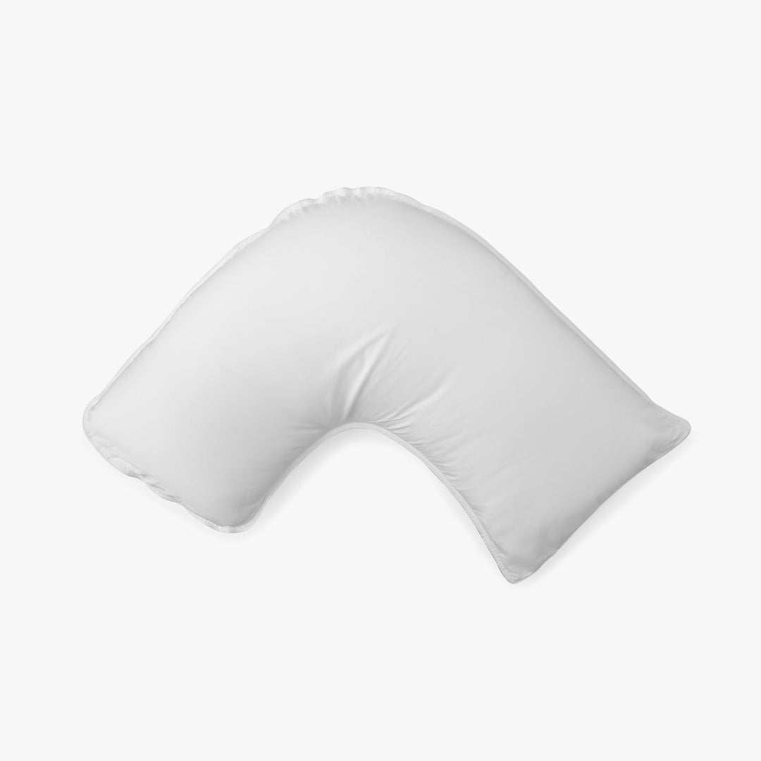Dr. Mary Side Sleeper Pillow