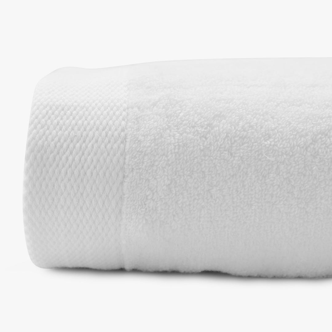 Classic 3-Piece Bath Towel Set