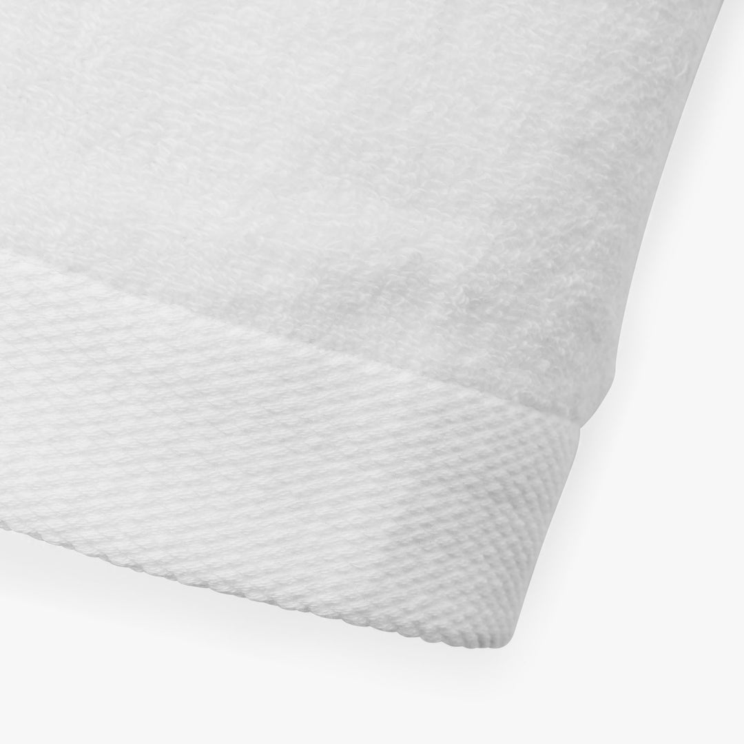 Classic 3-Piece Bath Towel Set