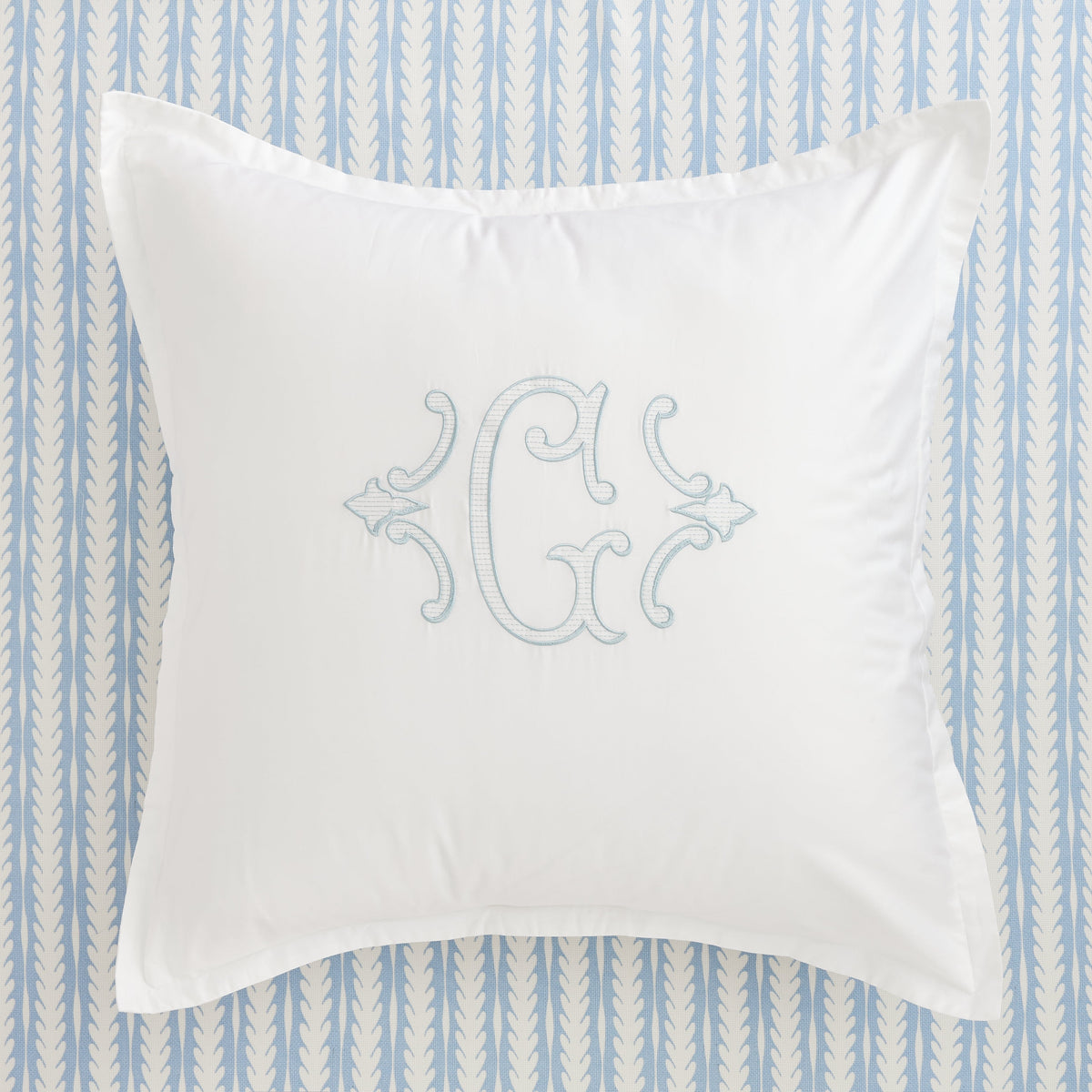 Single Letter Capri