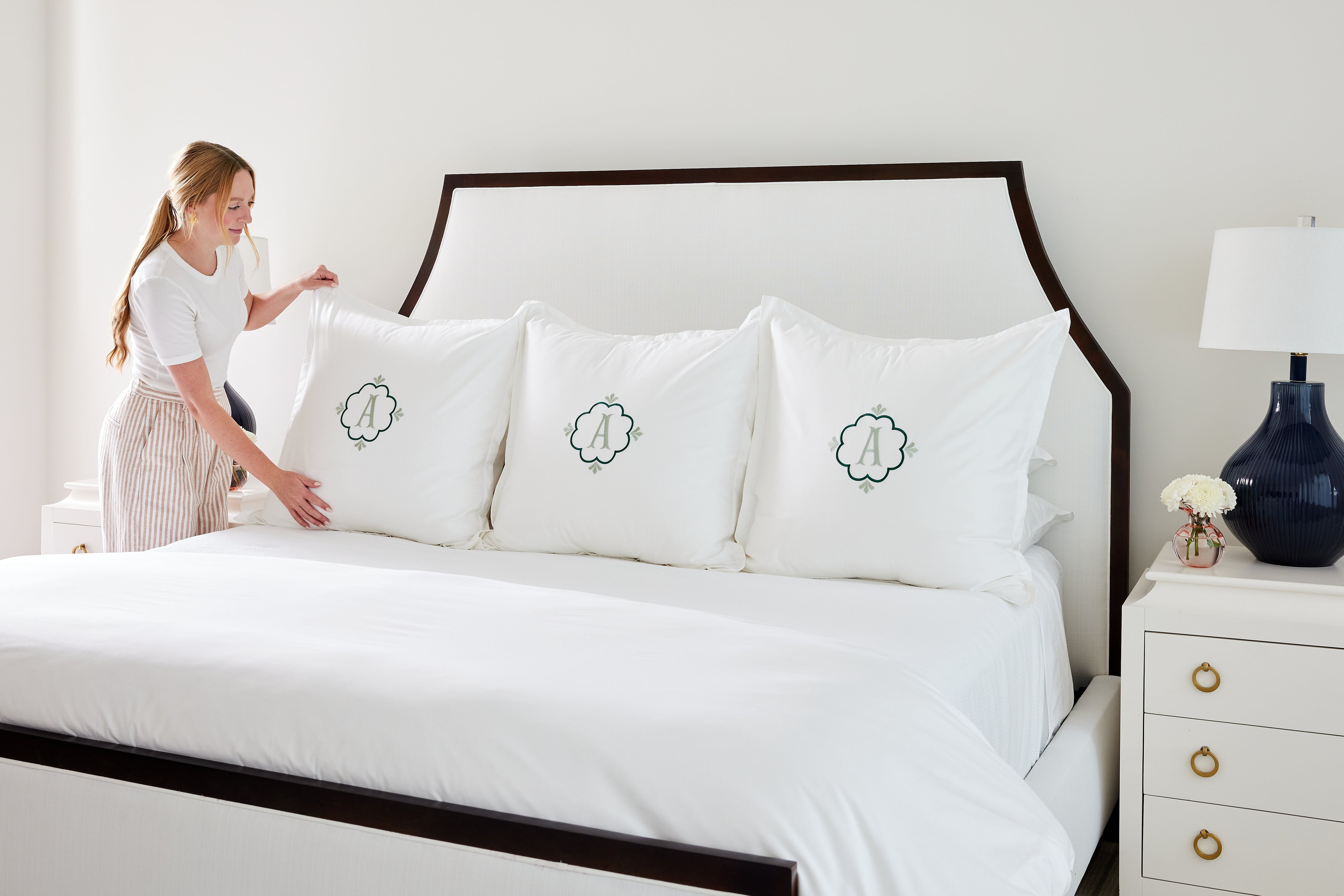 Bedding