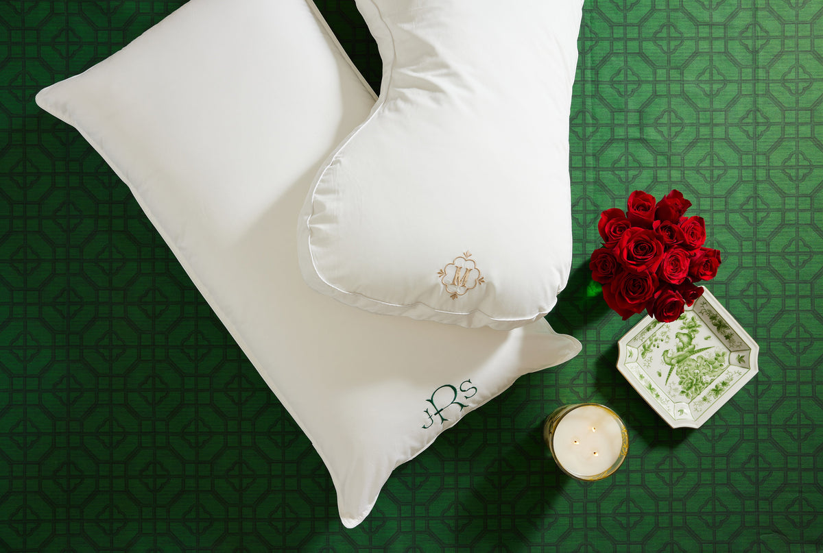 Unique Pillow Shapes