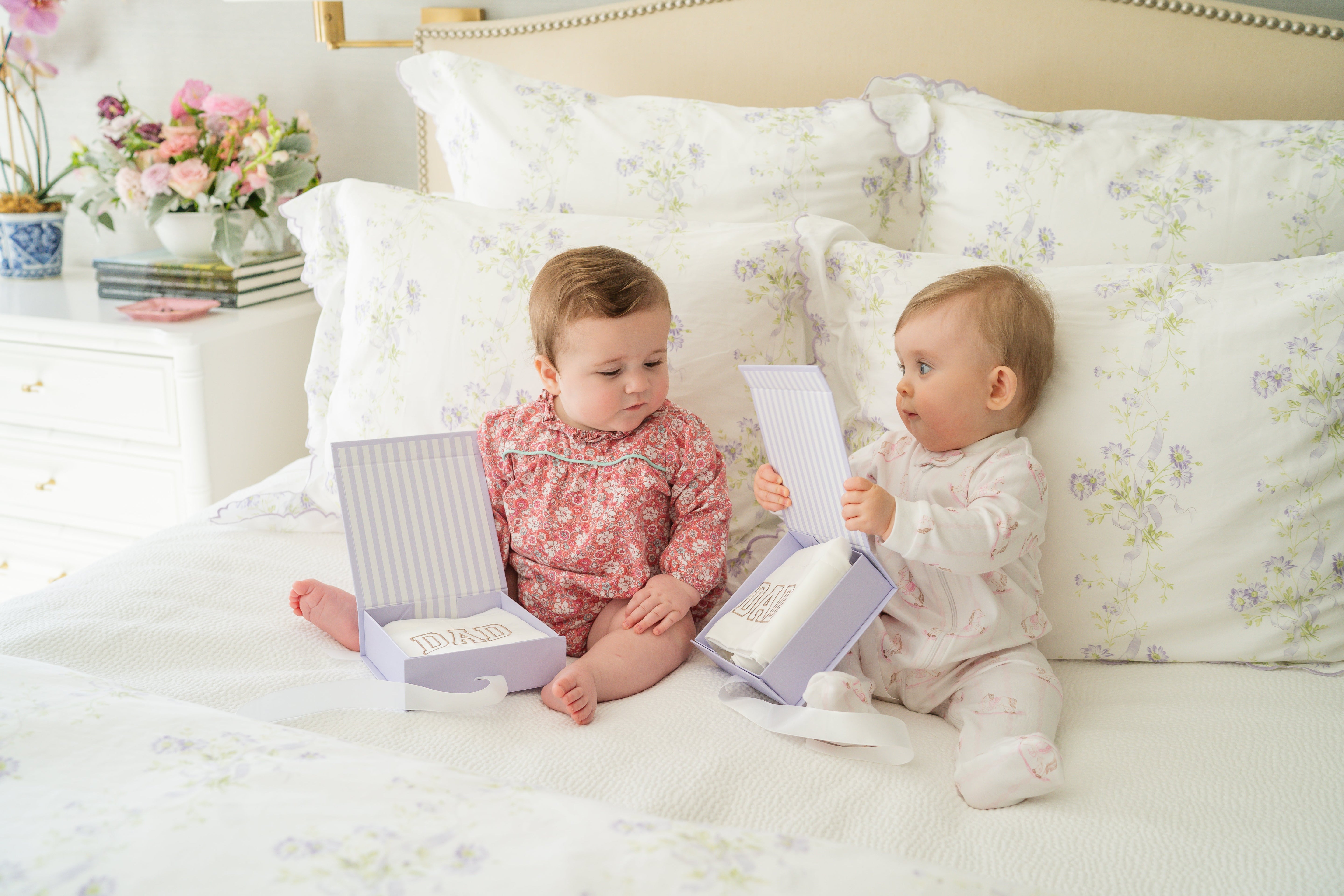 For Littles