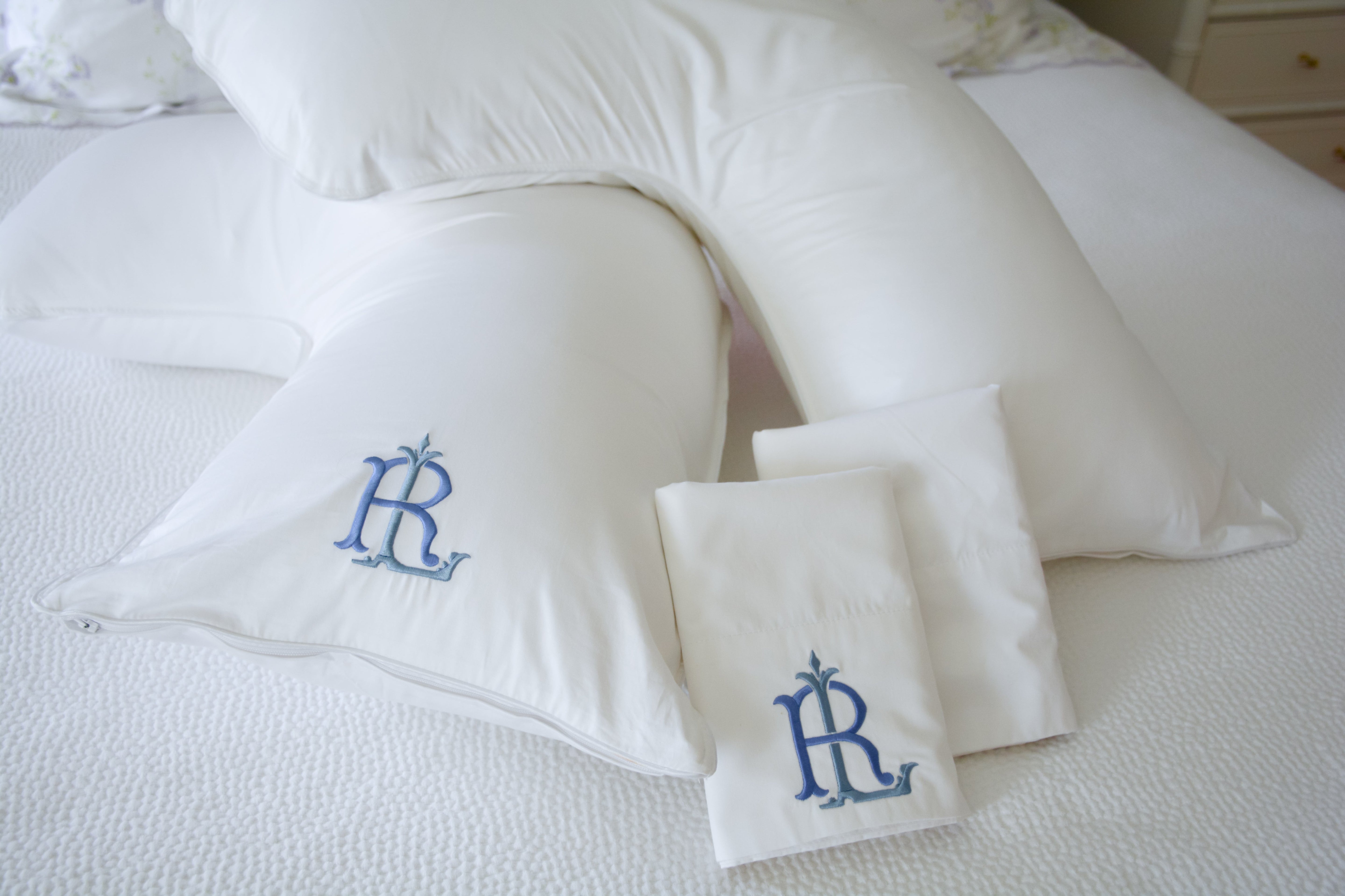 Suggested Products -  Sleep Style Guide