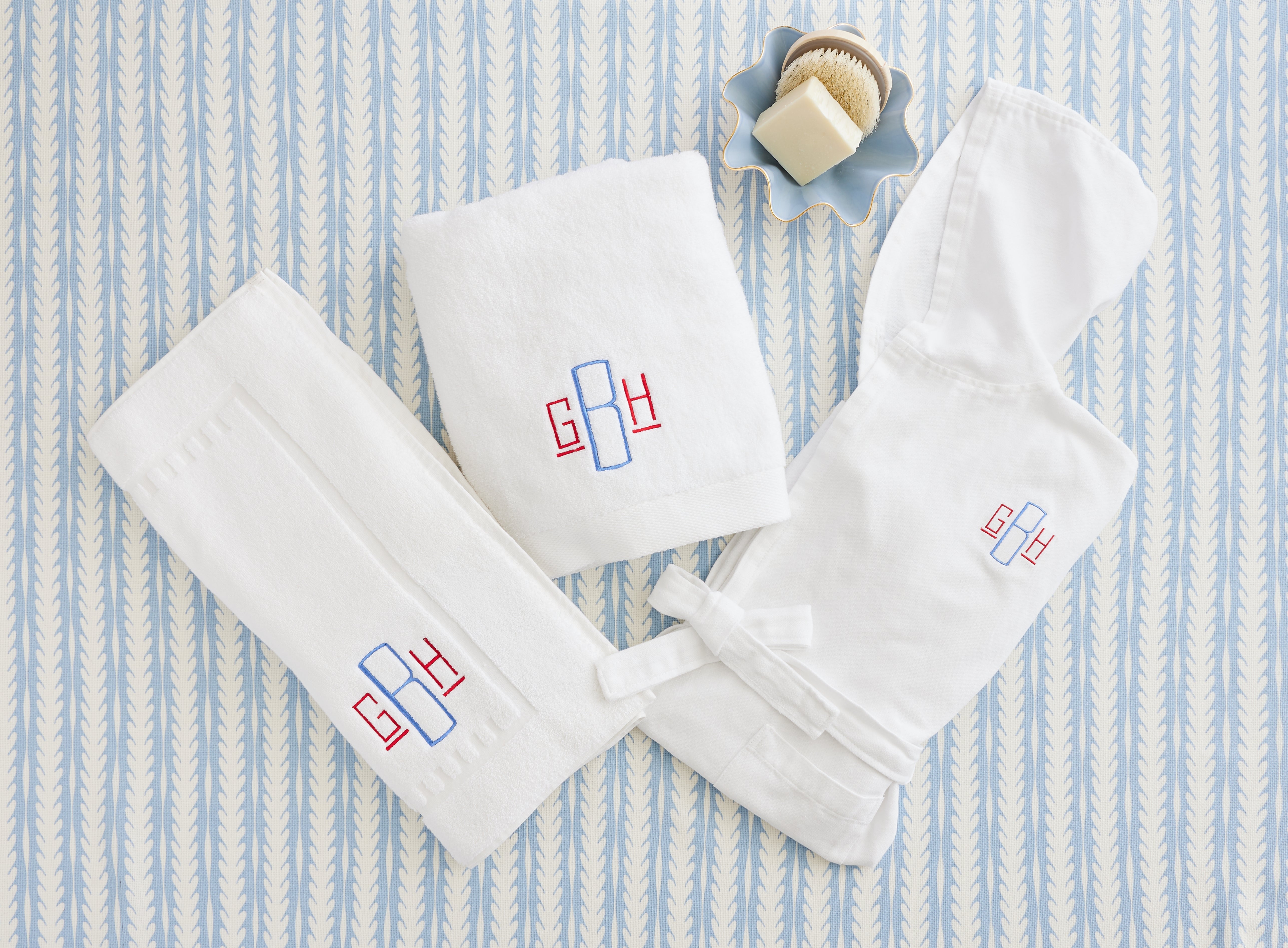 Bath Bundles