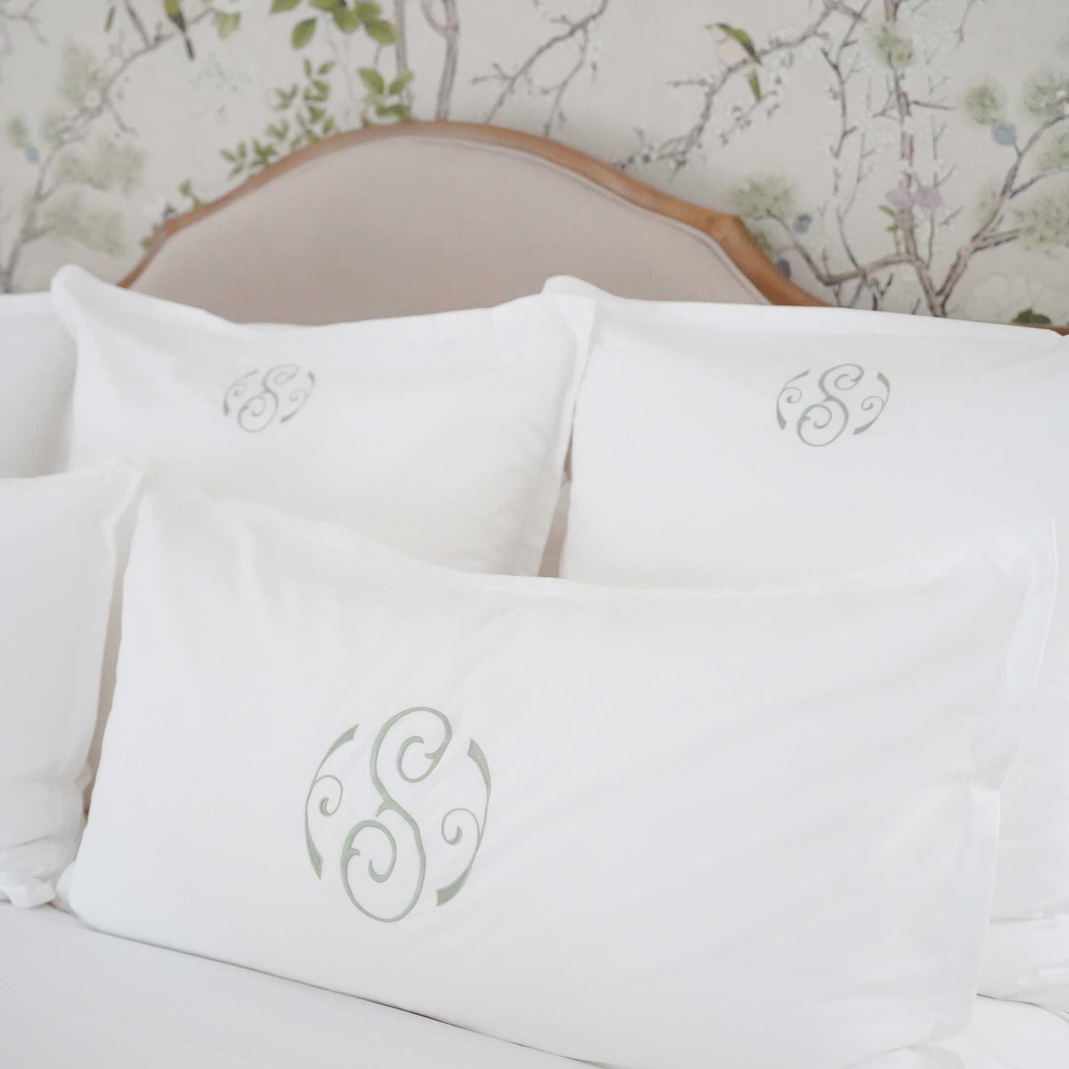 Pillow Protectors