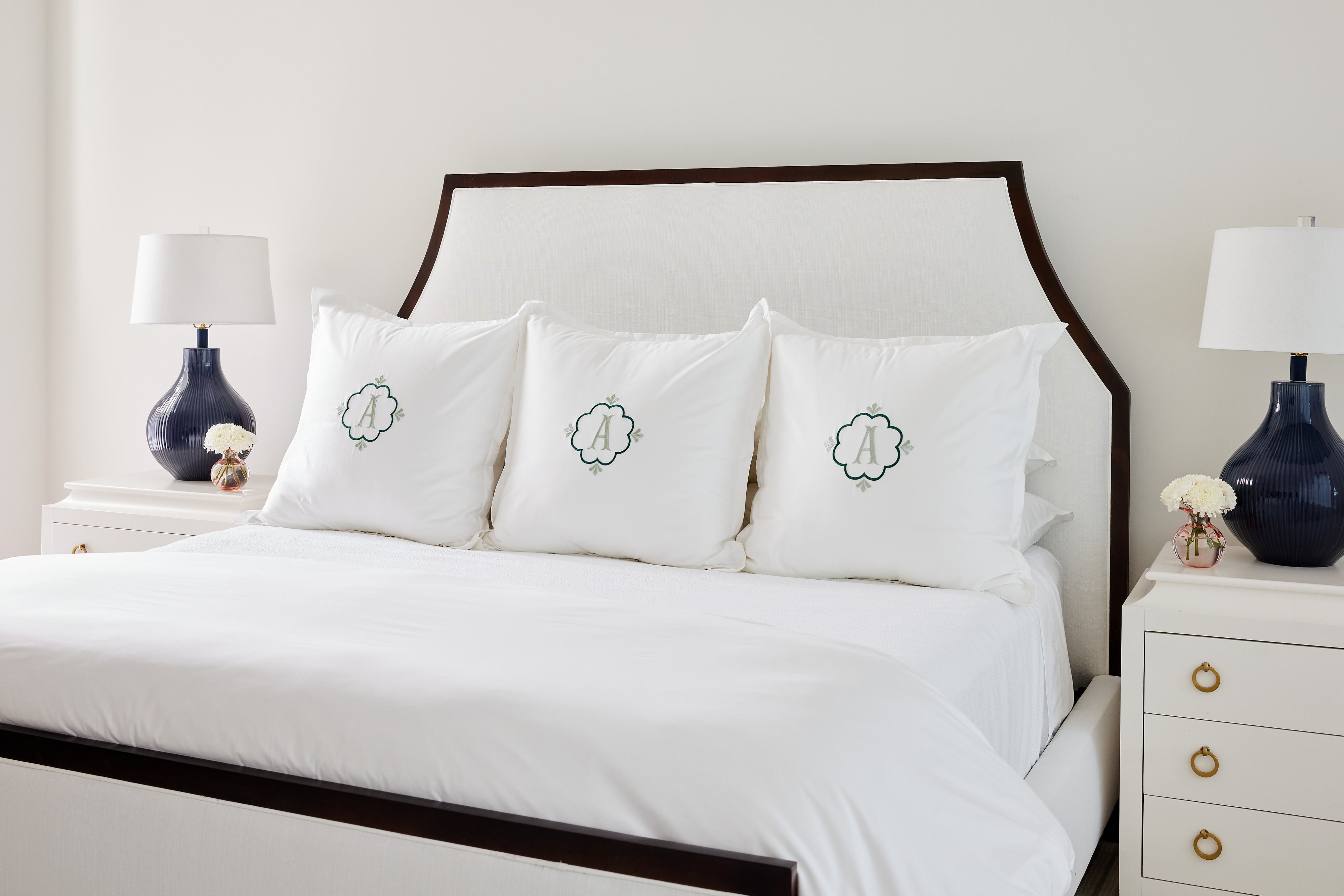 Decorative Pillows