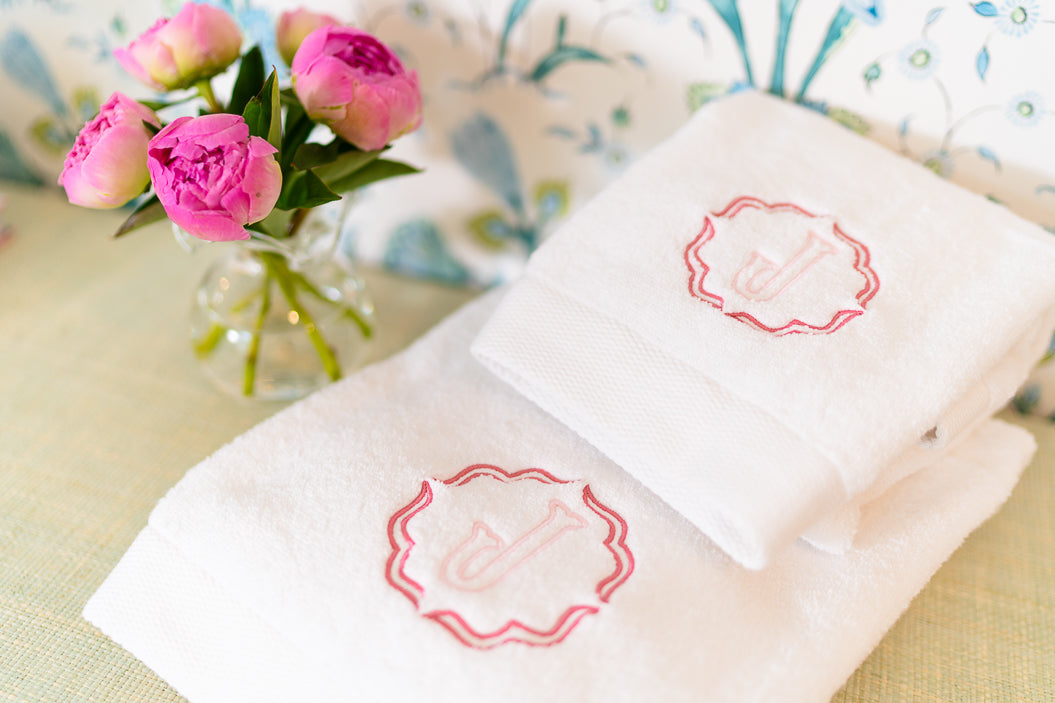 Towels and Bath Mats