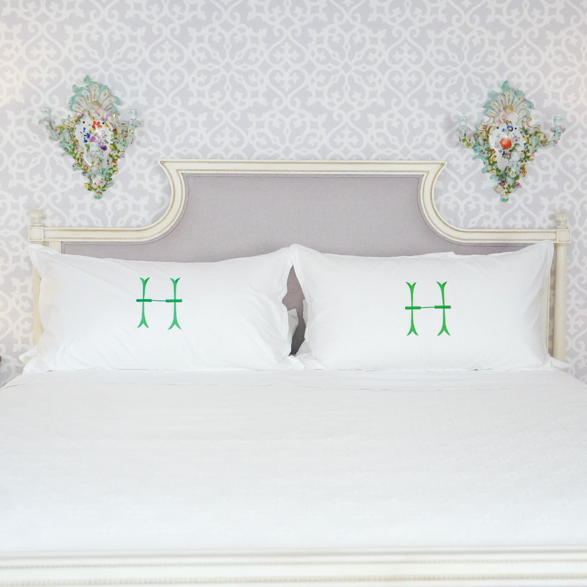 Duvet Cover and Shams