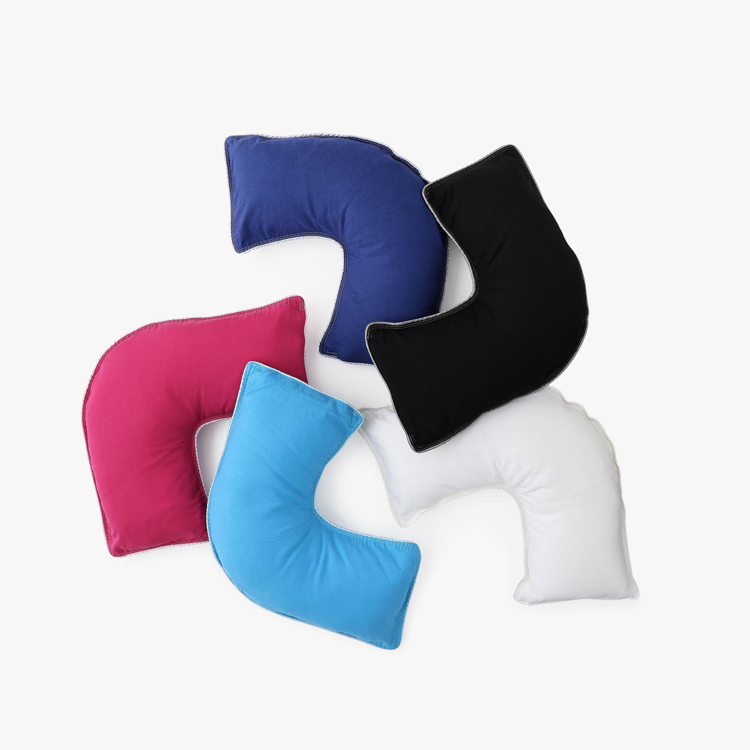 Jetsetter Mini® Pillow – The Pillow Bar