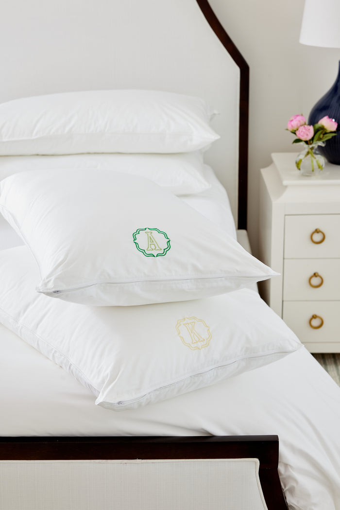 What’s Inside Your Pillow