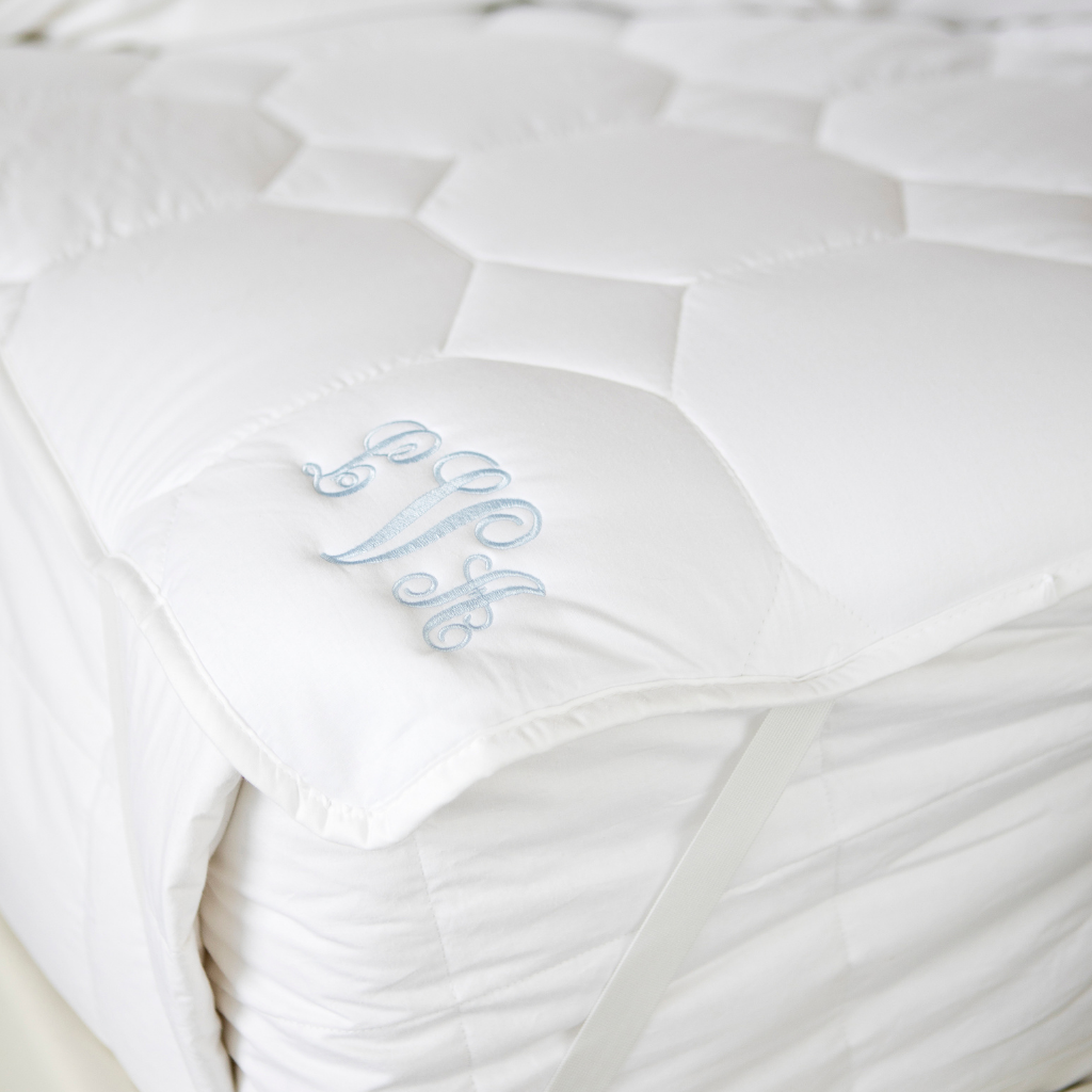 Sleeping Pillow Protector – The Pillow Bar