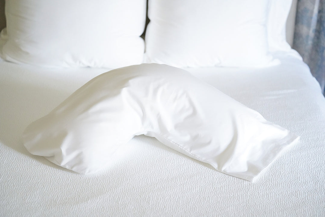Back Sleeper Pillow - Dr. Marink's Sleep Pillows