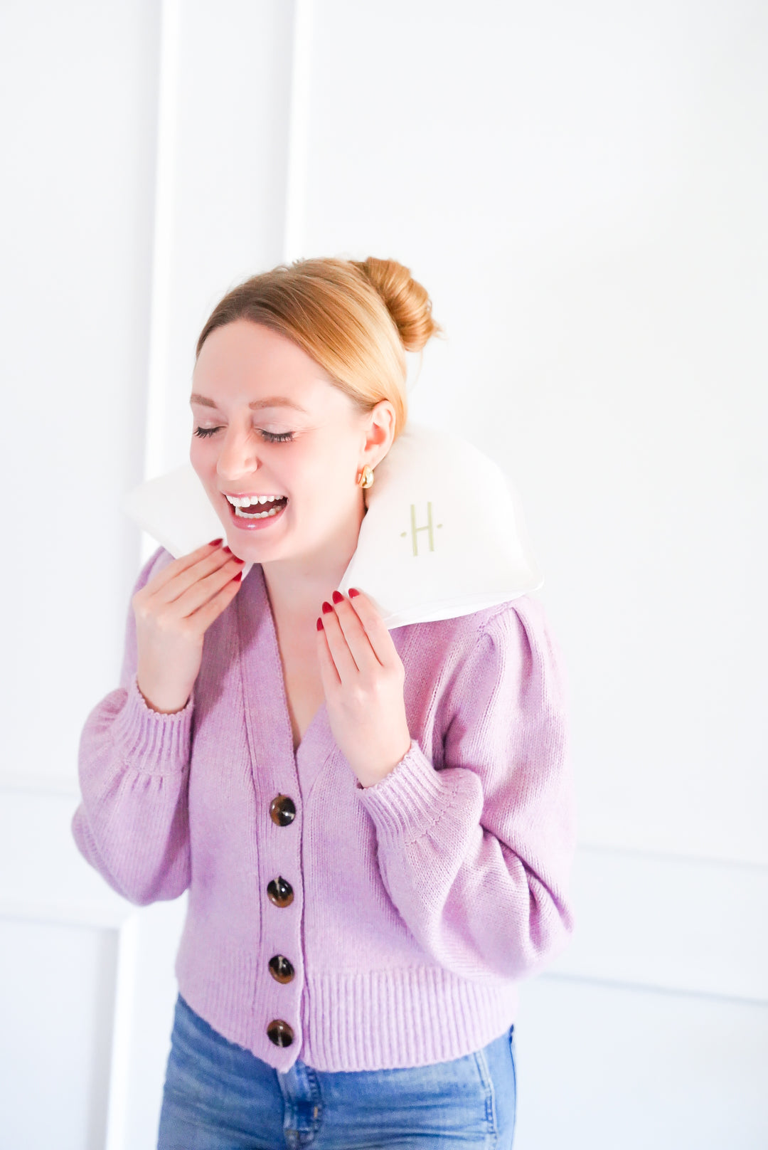 Jetsetter Mini® Pillow