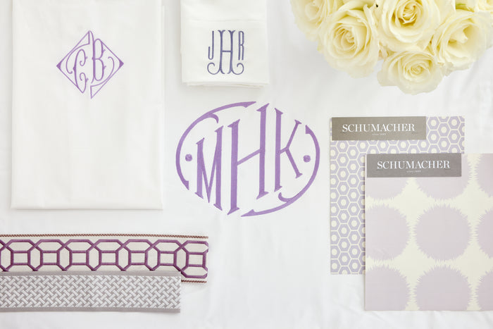 Embroidery Guide
