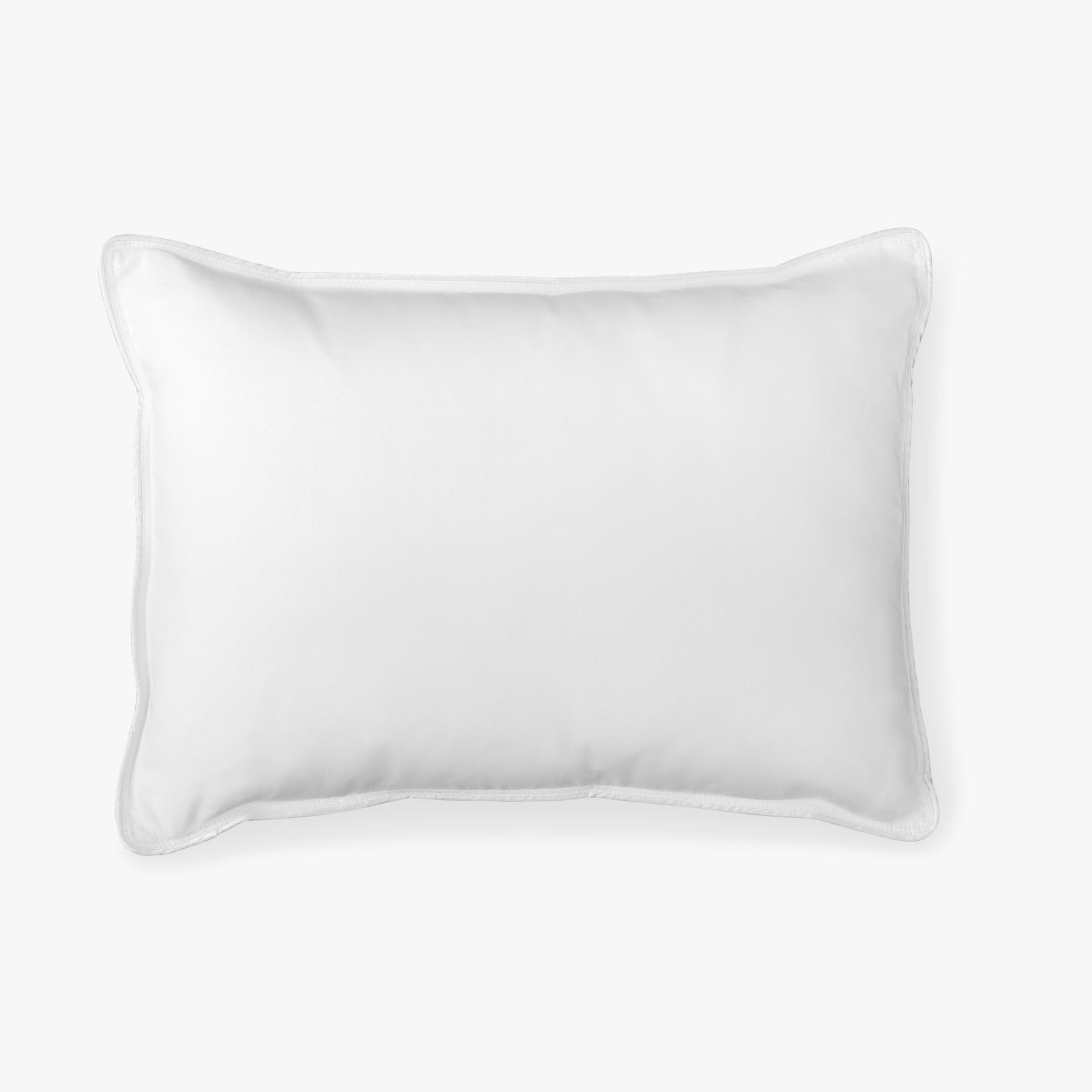 Personalized Script Monogram Pillow Case