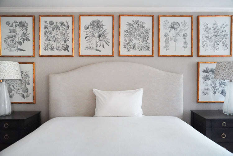 Down Alternative Queen Size Pillow