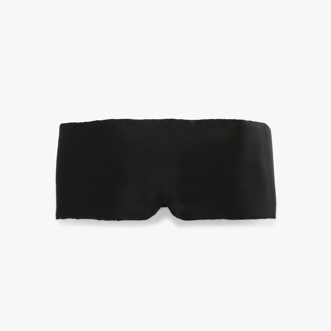 Silk Cloud Eye Mask