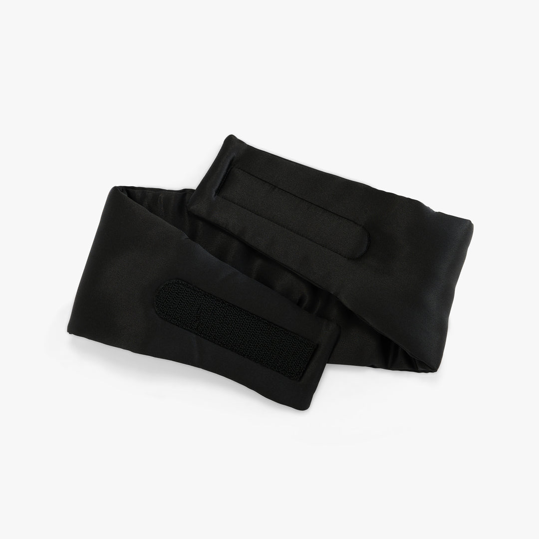 Silk Cloud Eye Mask
