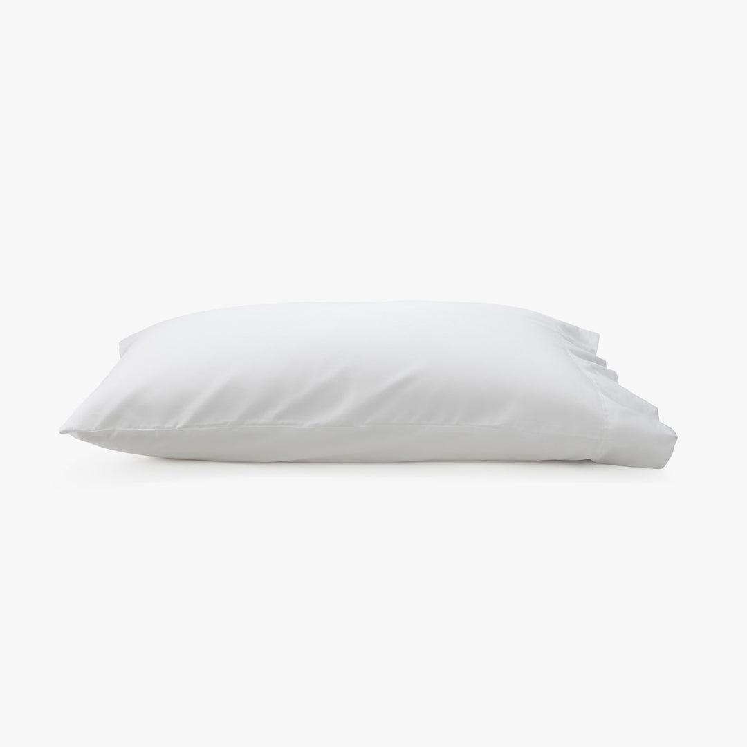 Cotton Sateen Pillow Case