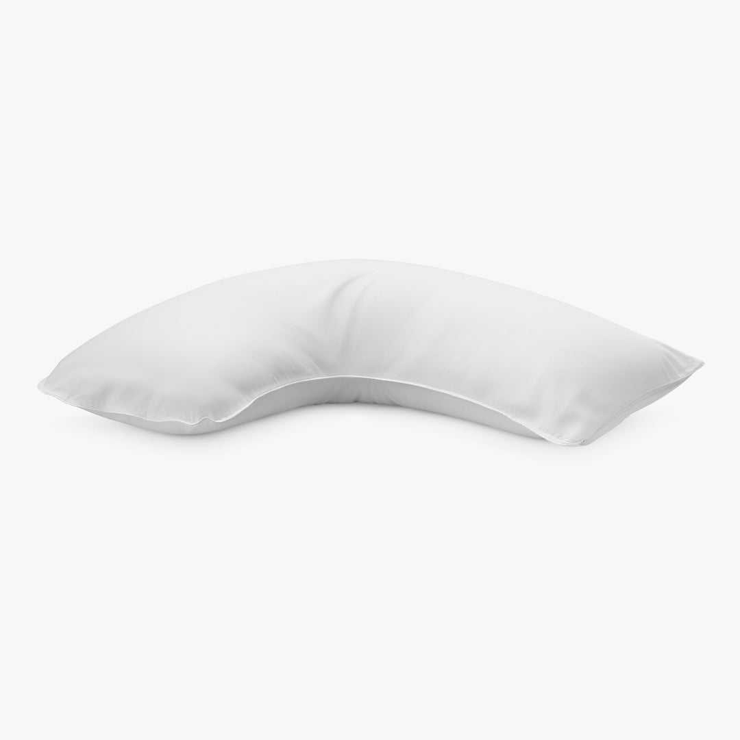 Dr. Mary Side Sleeper Pillow – The Pillow Bar