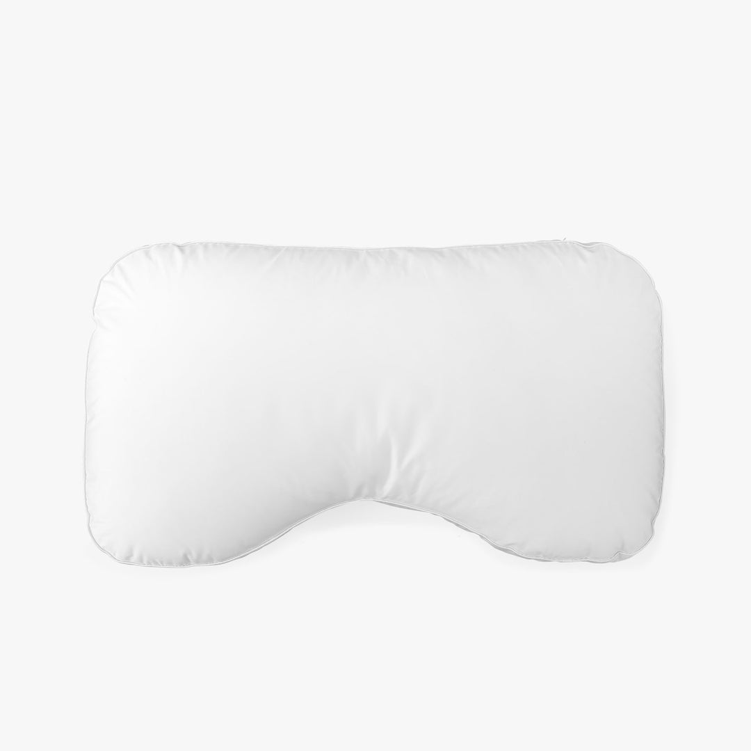 Hybrid Side Back Sleeper Pillow