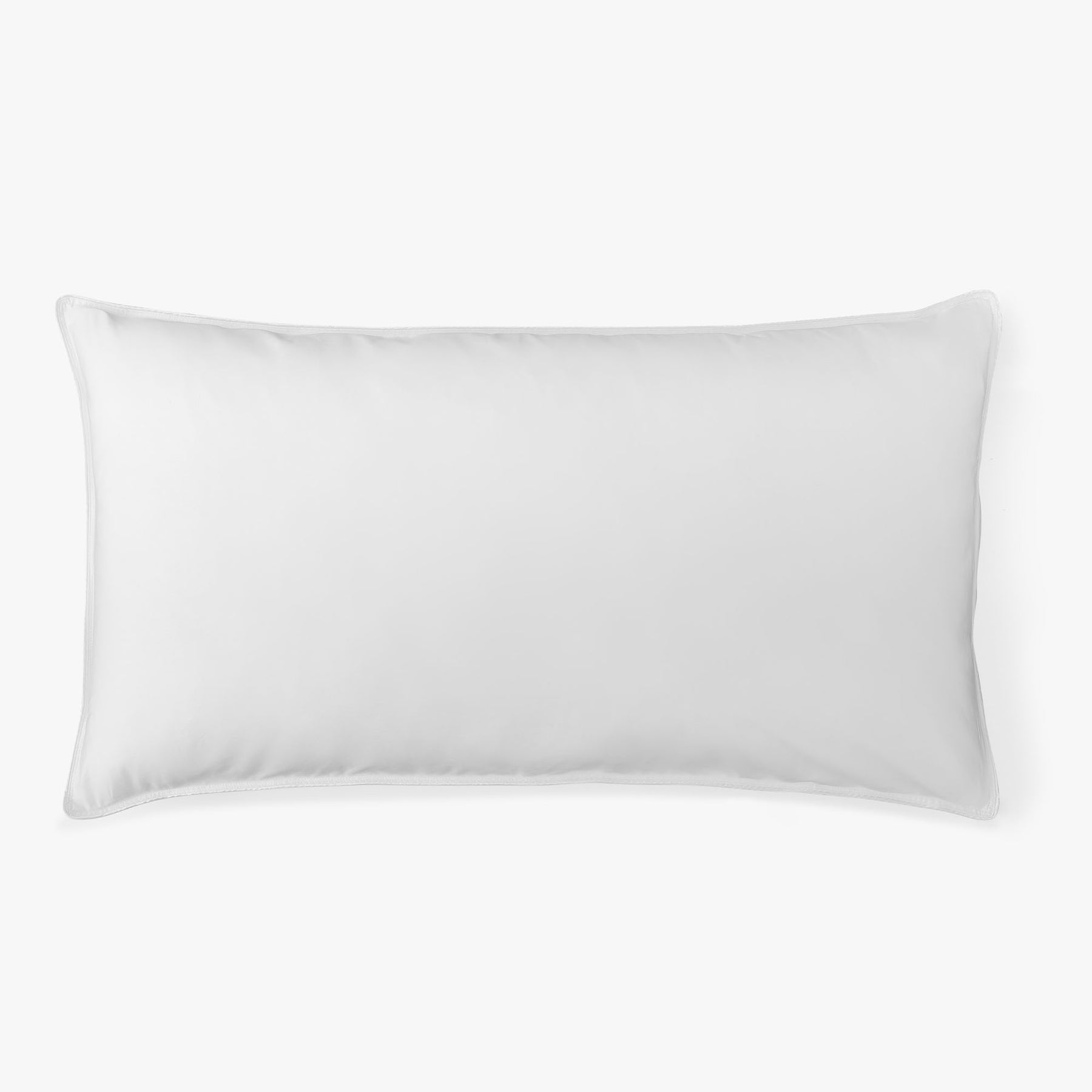 King Size Pillow The Pillow Bar
