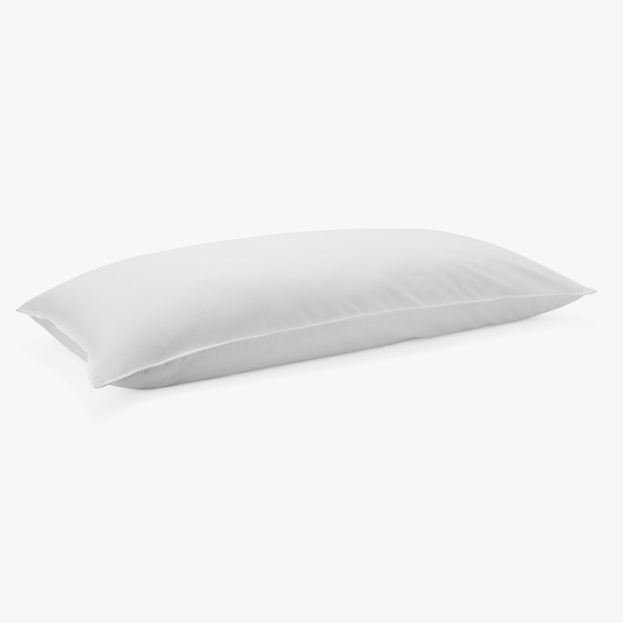 King Size Pillow The Pillow Bar