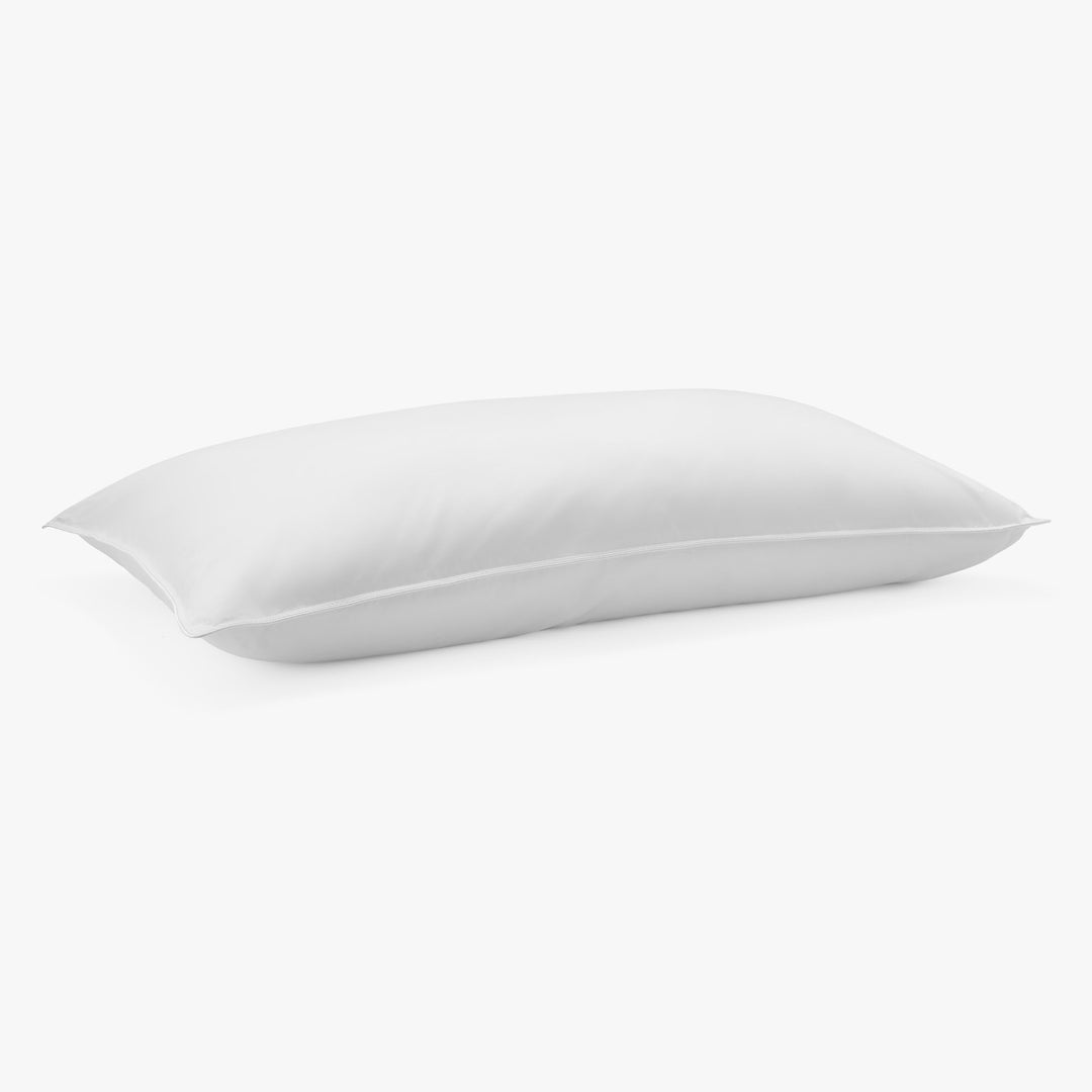 President's Choice President's Choice Lasting Support Pillow, Back and Side  Sleep Positions, Size Standard/Queen - 1 ea