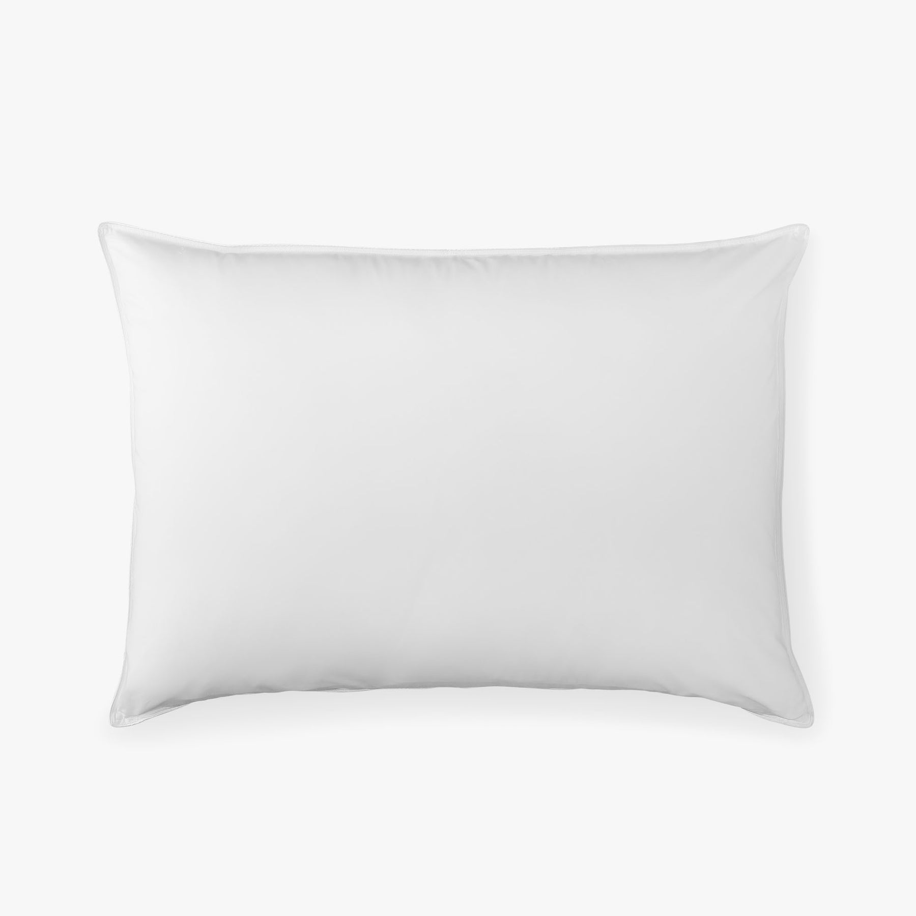 Euro Pillow Stuffing Throw Pillow Insert Square Pillows Form Inserts Pair  of 2