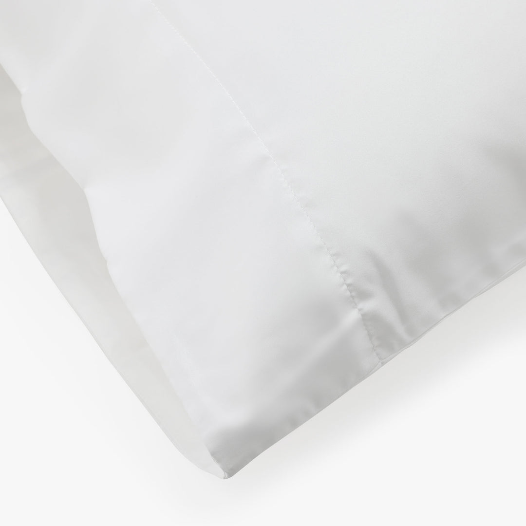Pillow Casestack Satin Pillow Case – The Pillow Bar