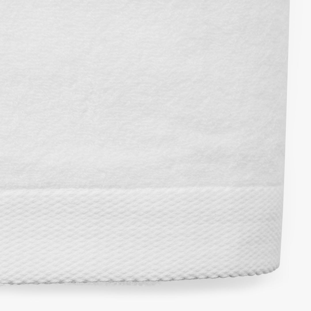 Classic 3-Piece Bath Towel Set