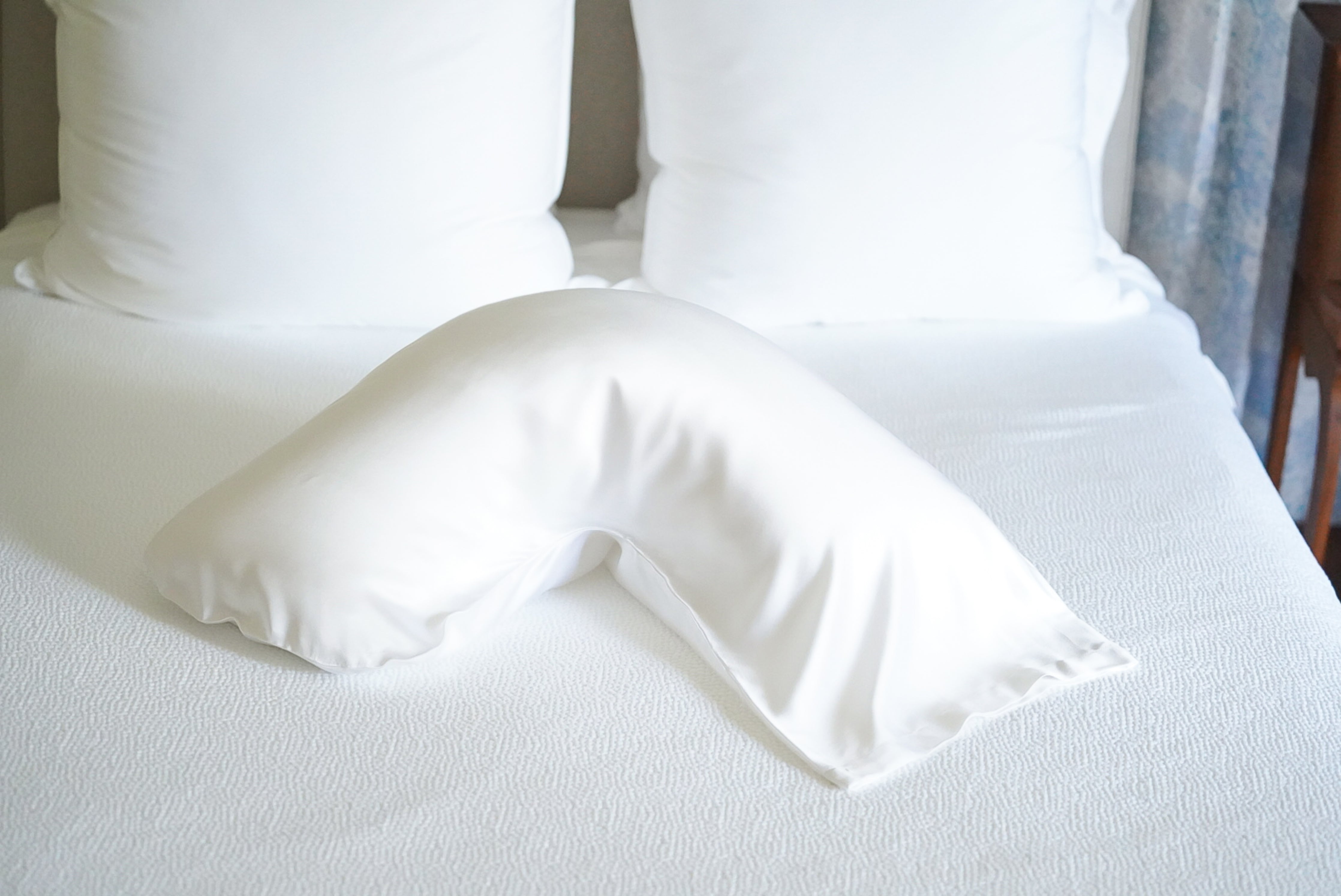 Catch of the day silk pillowcase best sale