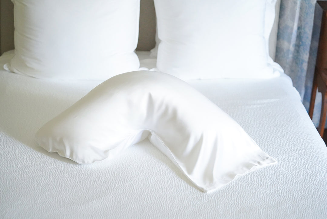 Silk Pillow Case