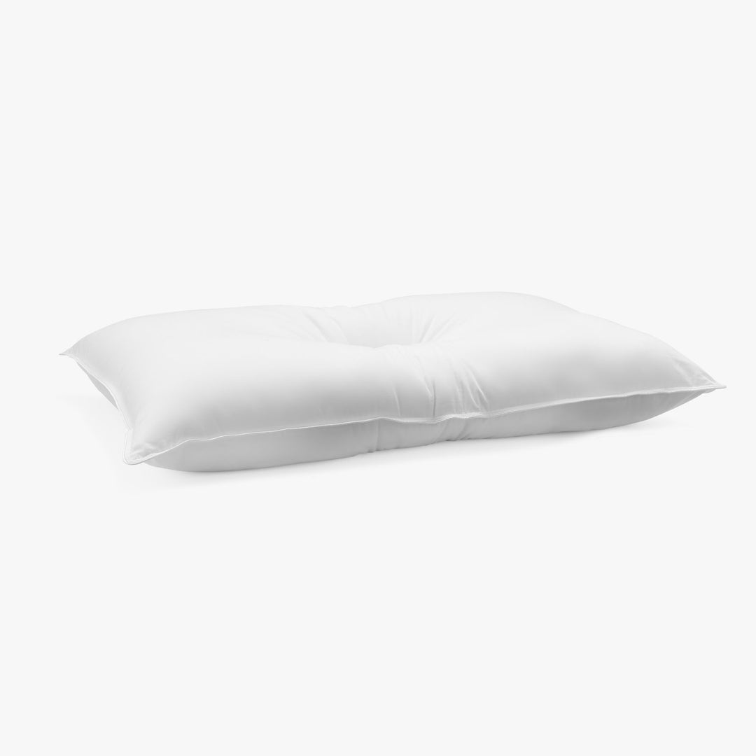 Slumberlicious® Back Sleeper Pillow