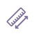 Product Measurements Icon